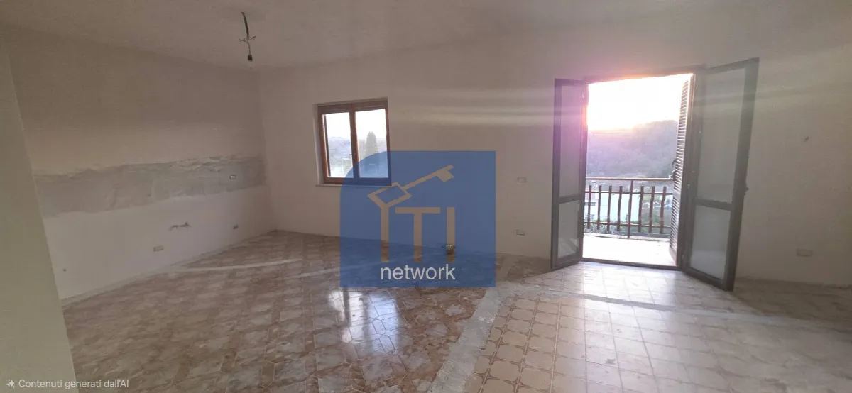 Appartamento in vendita a Sutri - foto 5