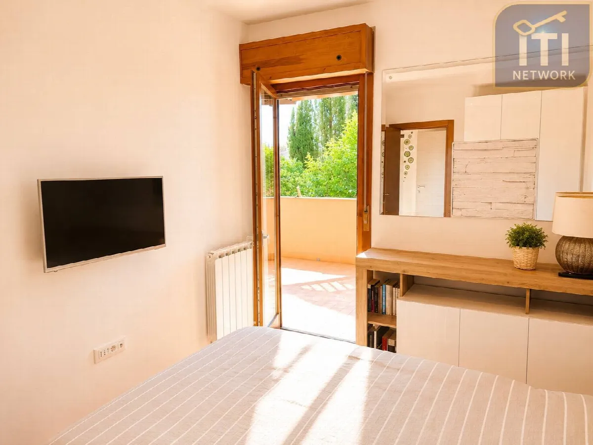 Appartamento in vendita a Roma, Malafede - foto 10