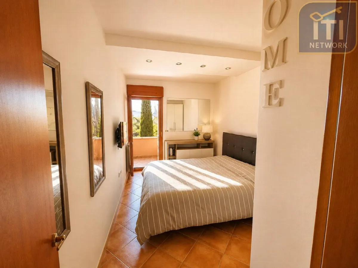 Appartamento in vendita a Roma, Malafede - foto 7