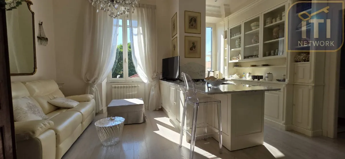 Appartamento in vendita a Roma, Ostia Centro - foto 2