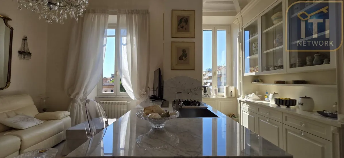 Appartamento in vendita a Roma, Ostia Centro - foto 5