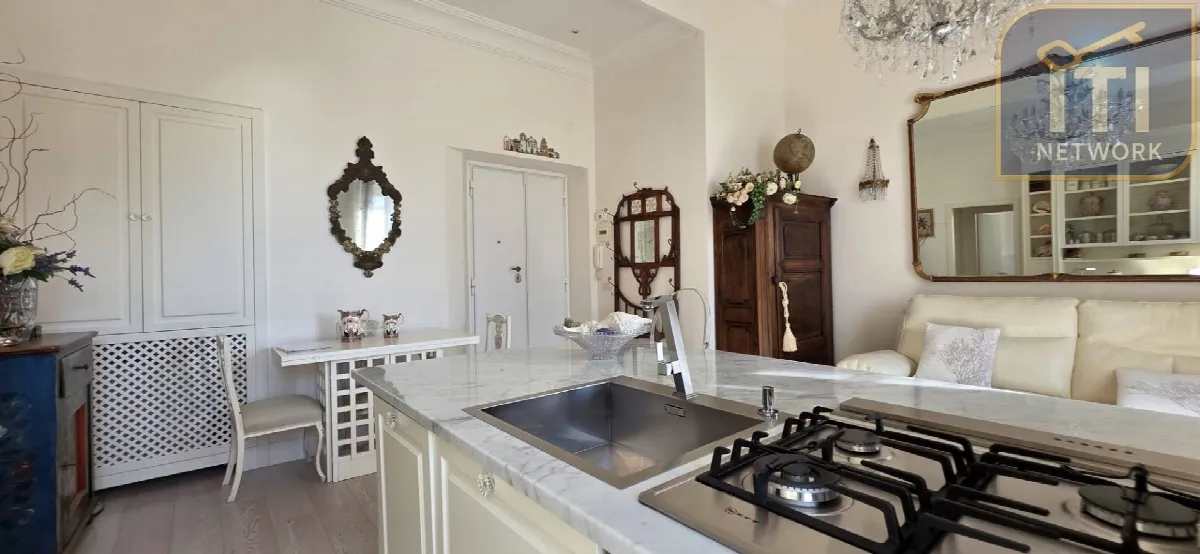 Appartamento in vendita a Roma, Ostia Centro - foto 6