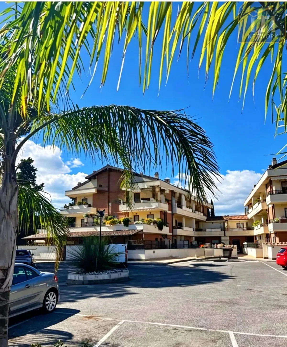 Appartamento in vendita a Roma, Infernetto - foto 1