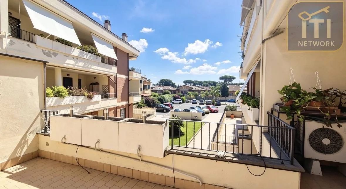 Appartamento in vendita a Roma, Infernetto - foto 3