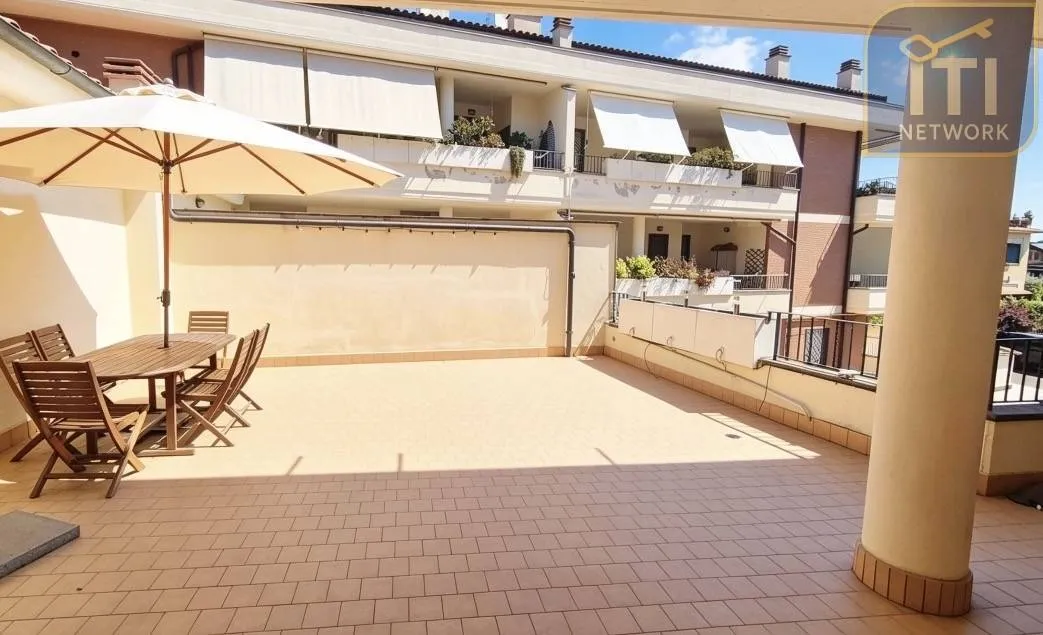 Appartamento in vendita a Roma, Infernetto - foto 4