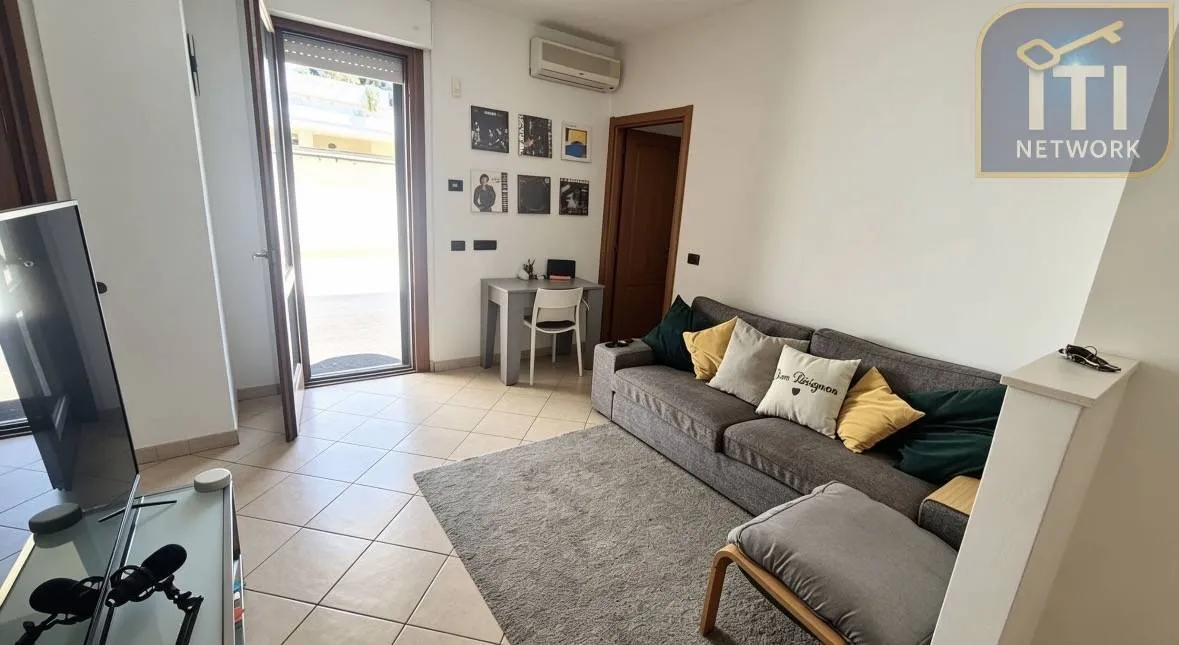 Appartamento in vendita a Roma, Infernetto - foto 6