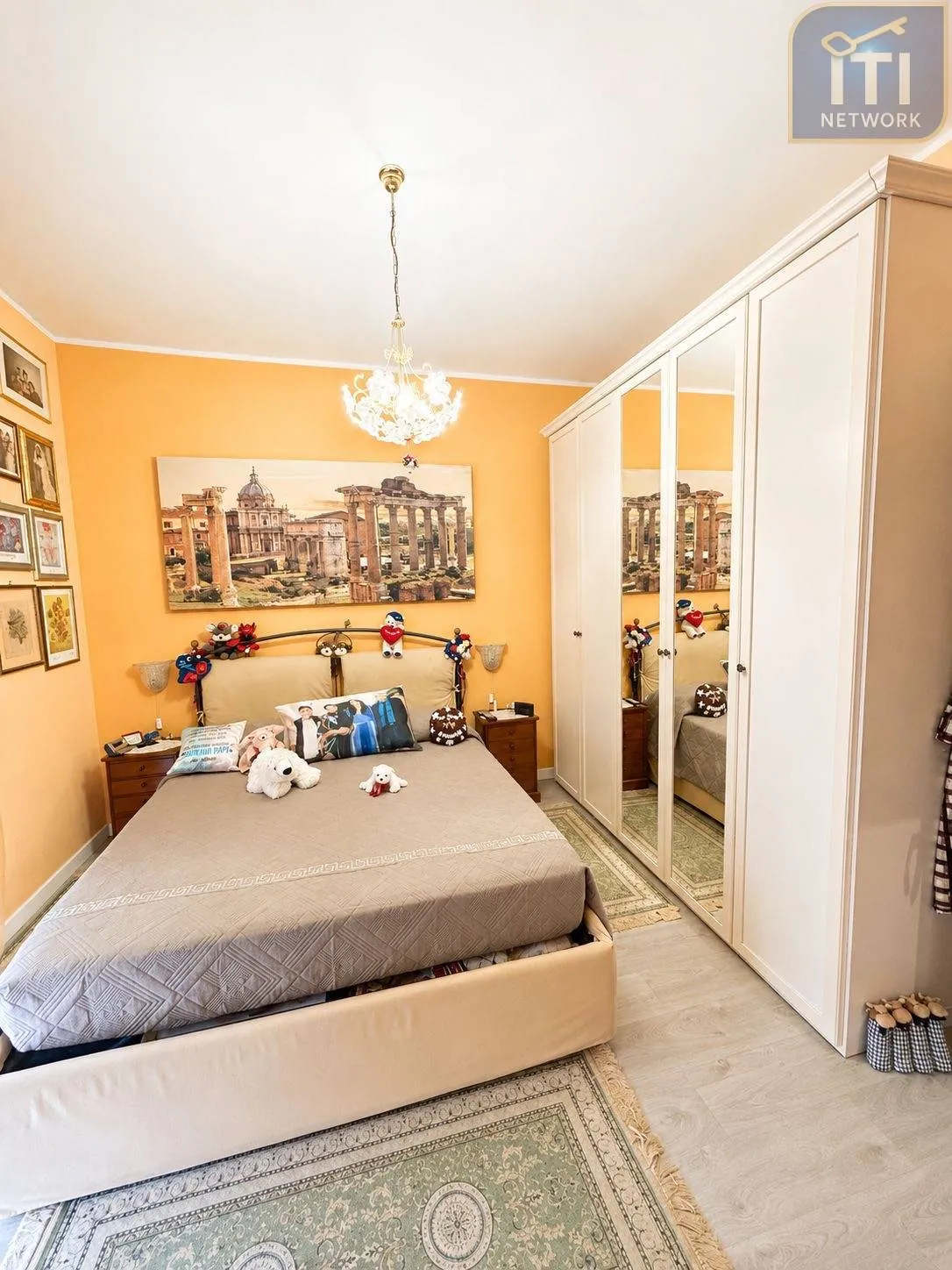 Appartamento in vendita a Roma, Acilia - foto 10