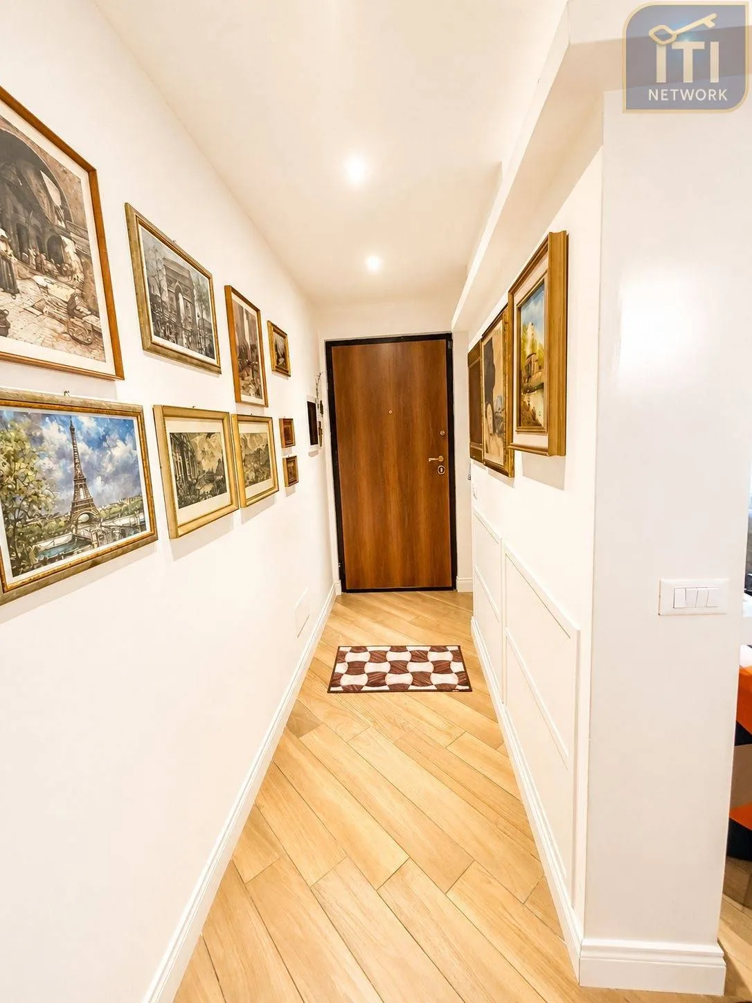 Appartamento in vendita a Roma, Acilia - foto 5