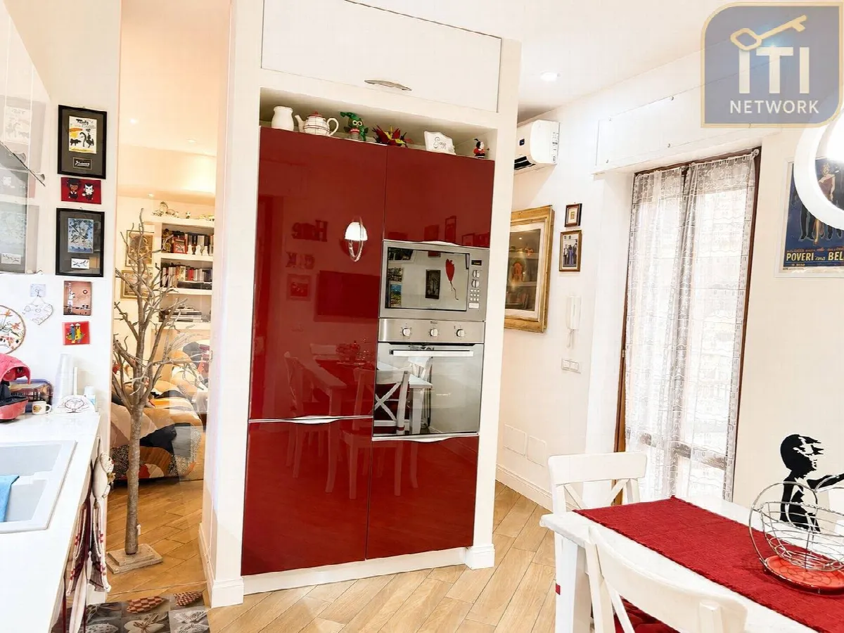 Appartamento in vendita a Roma, Acilia - foto 9