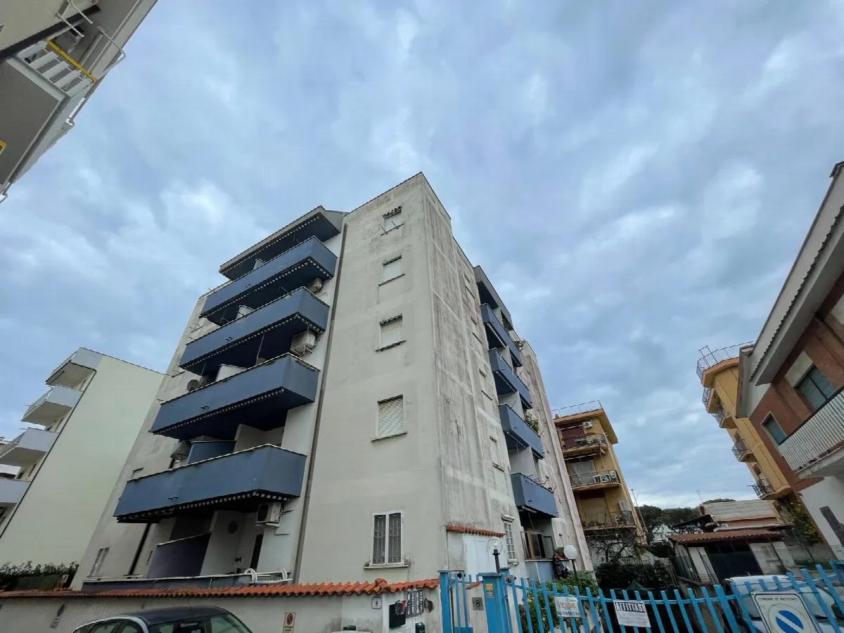 Appartamento in vendita a Nettuno, Cretarossa - foto 3