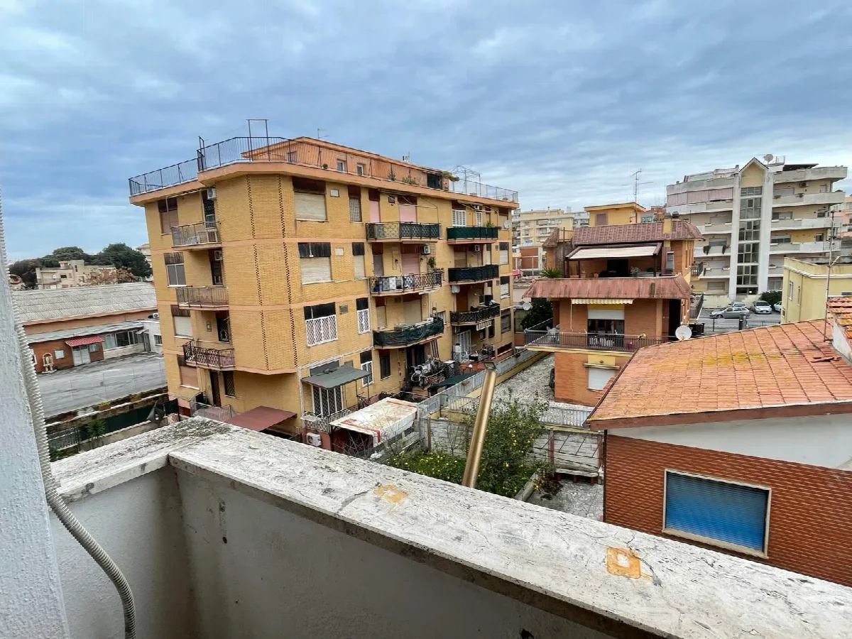Appartamento in vendita a Nettuno, Cretarossa - foto 4
