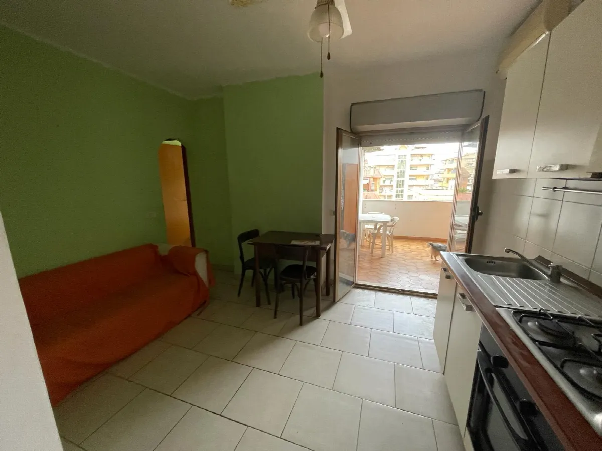 Appartamento in vendita a Nettuno, Cretarossa - foto 6