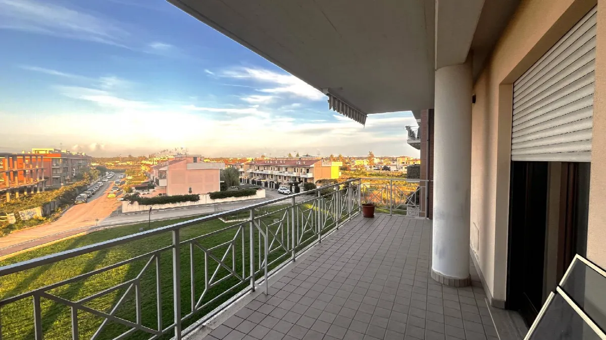 Appartamento in vendita a Nettuno, Poligono - foto 2