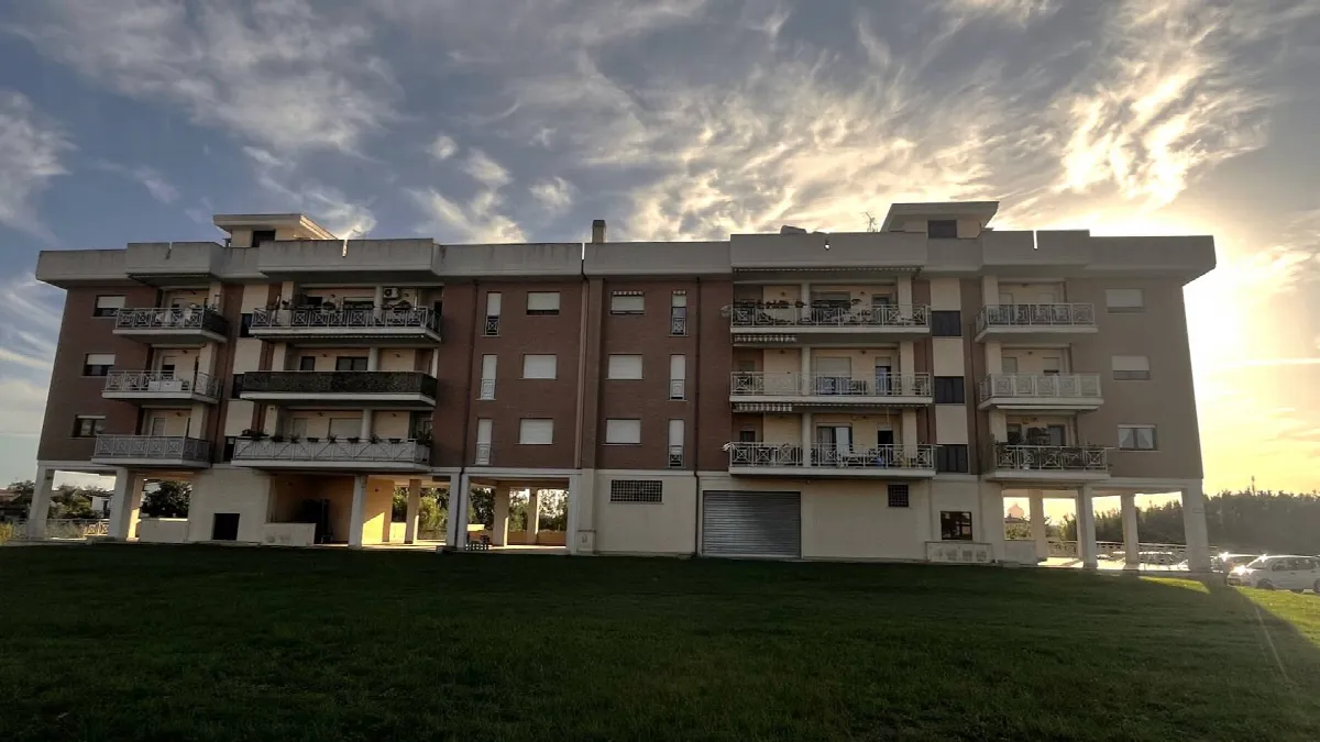 Appartamento in vendita a Nettuno, Poligono - foto 3
