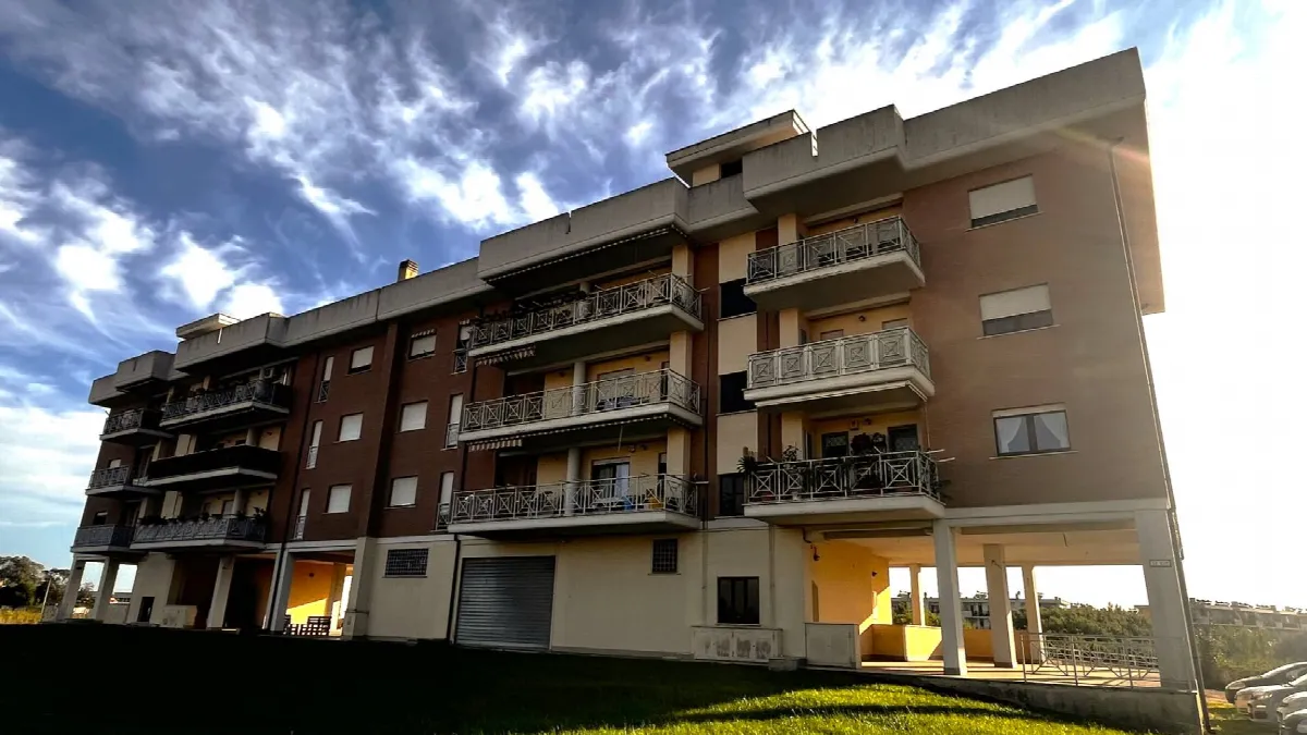 Appartamento in vendita a Nettuno, Poligono - foto 4
