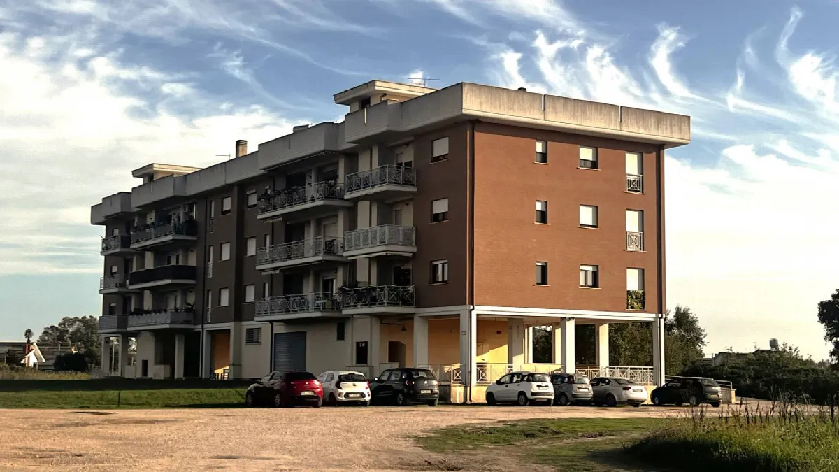 Appartamento in vendita a Nettuno, Poligono - foto 5