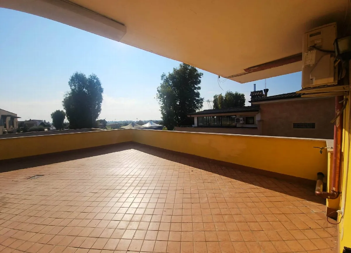 Attico/Mansarda in vendita a Pomezia, Torvaianica Alta - foto 3
