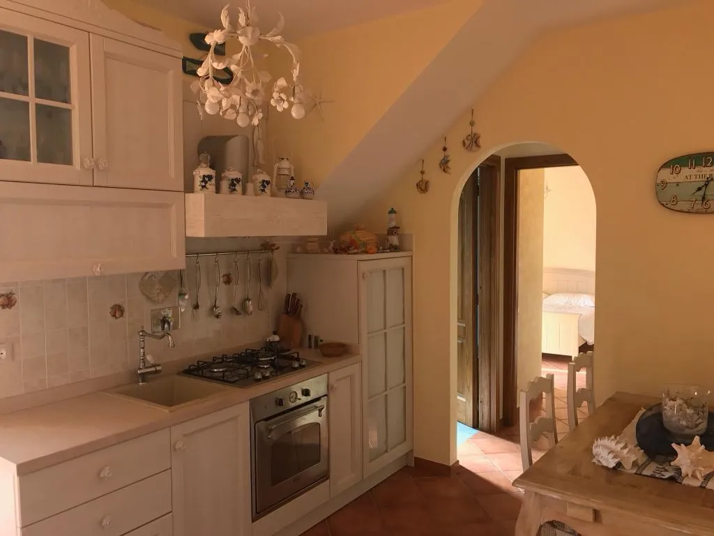 Appartamento in vendita a Fiumicino, Fregene - foto 1