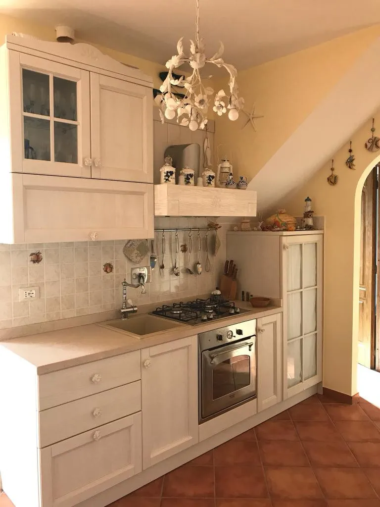 Appartamento in vendita a Fiumicino, Fregene - foto 2