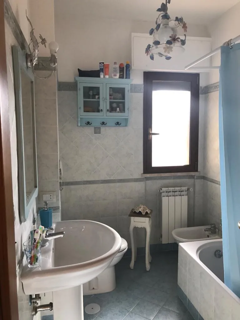 Appartamento in vendita a Fiumicino, Fregene - foto 8