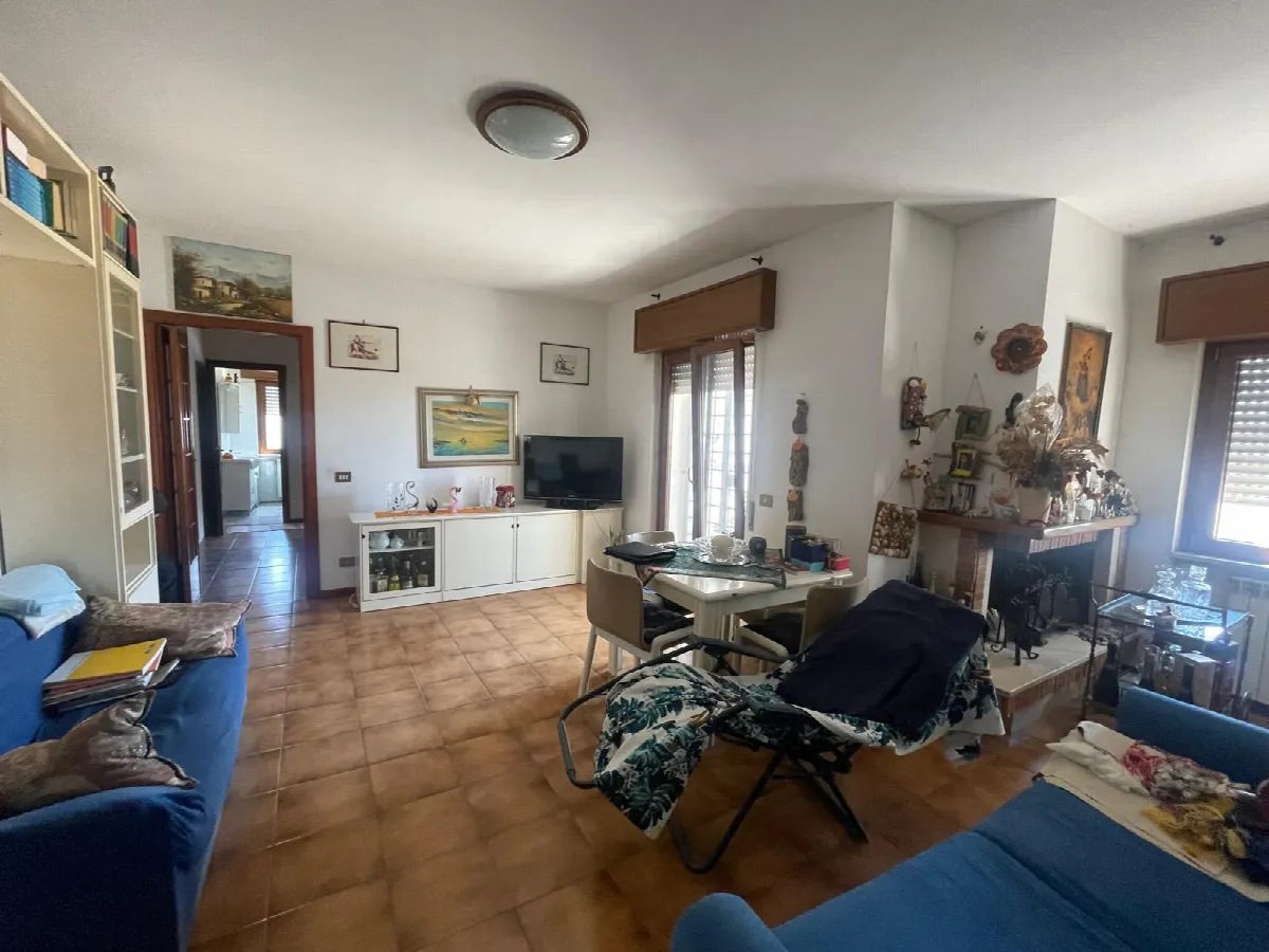 Appartamento in vendita a Ardea, Tor San Lorenzo - foto 4