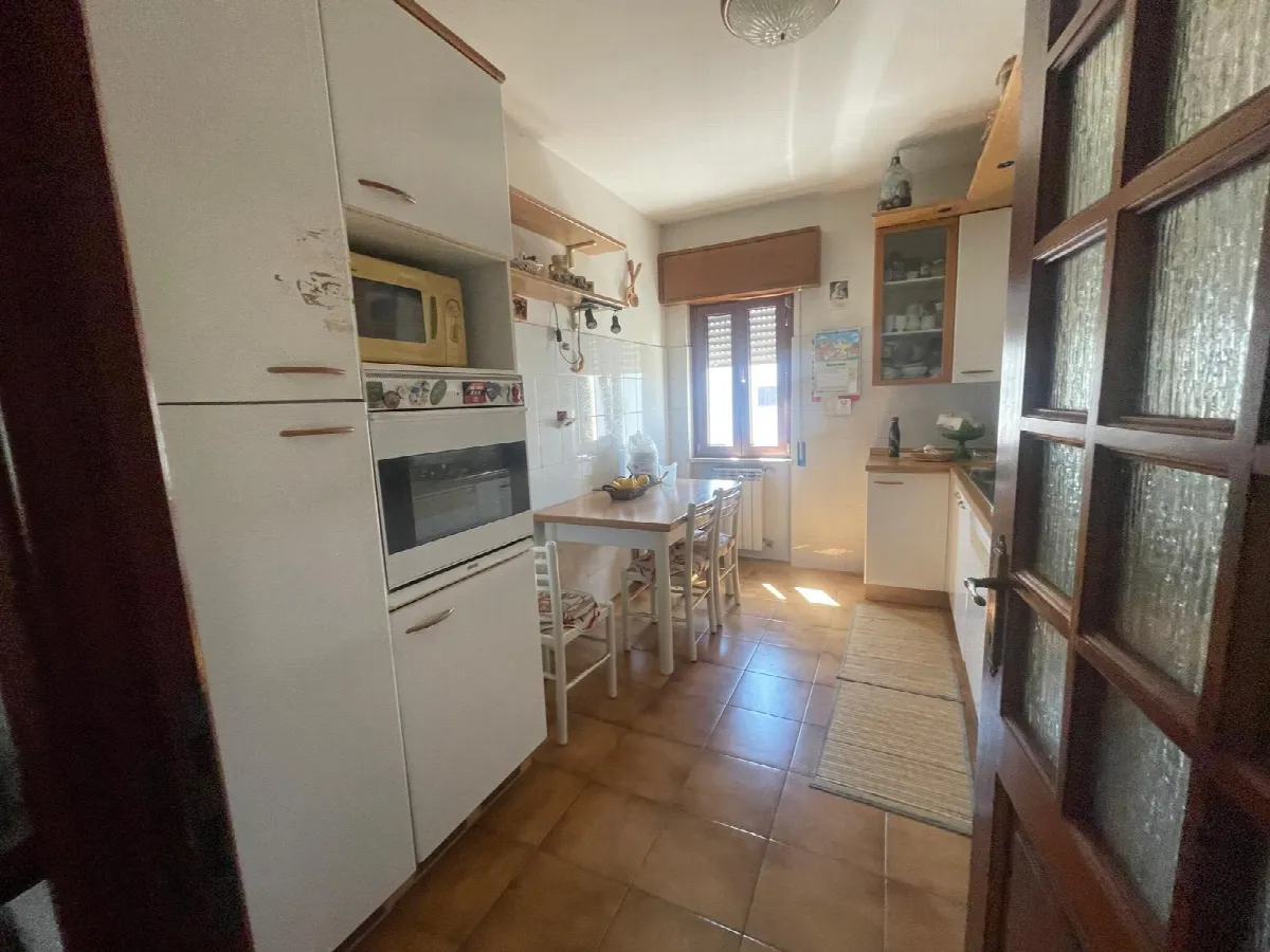 Appartamento in vendita a Ardea, Tor San Lorenzo - foto 6