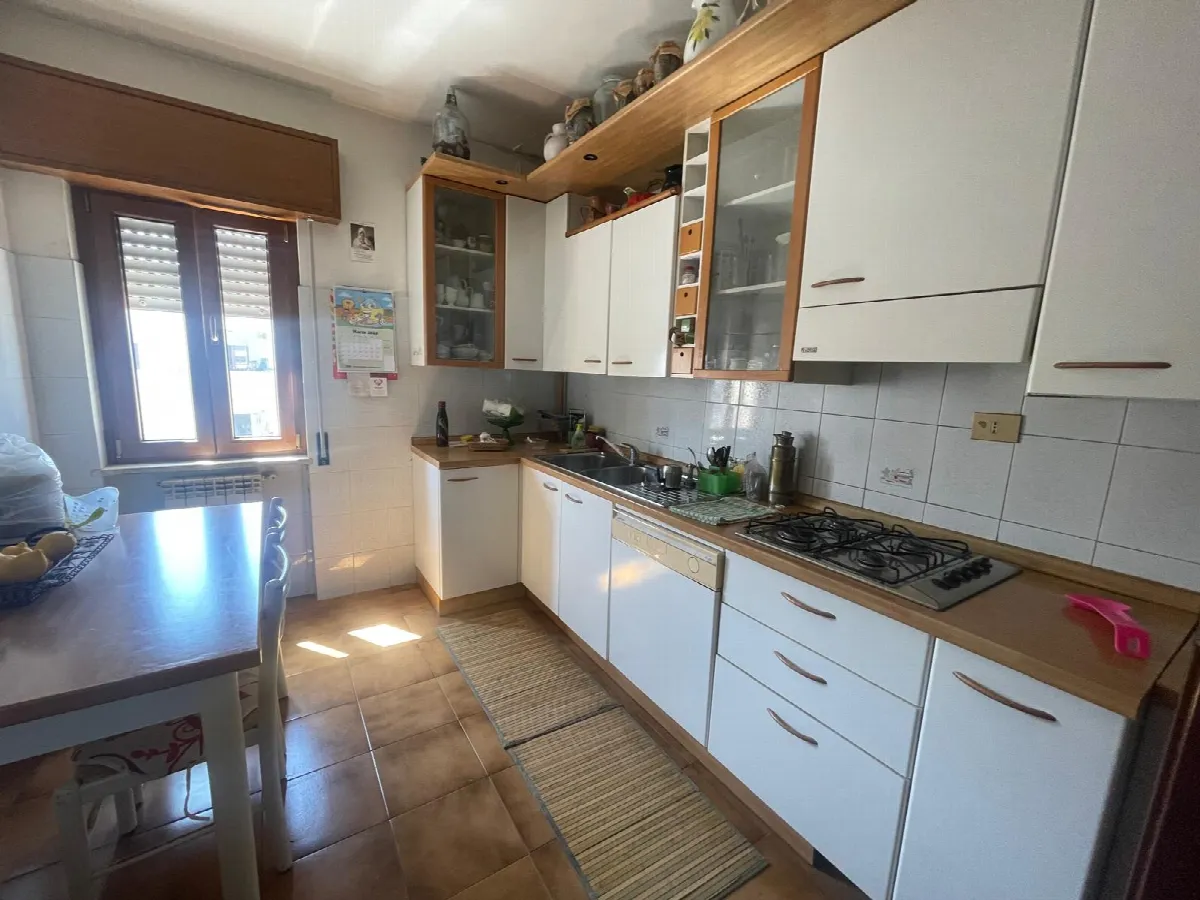 Appartamento in vendita a Ardea, Tor San Lorenzo - foto 7