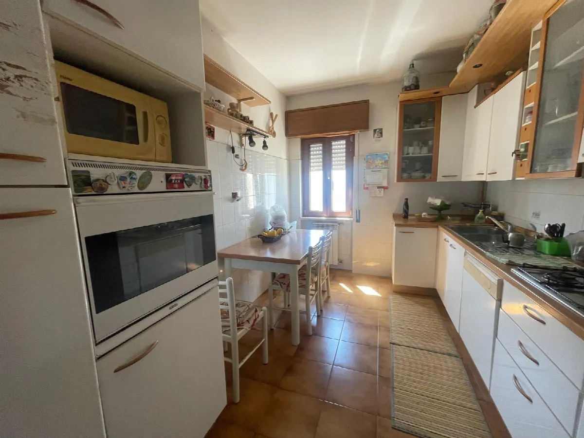 Appartamento in vendita a Ardea, Tor San Lorenzo - foto 8