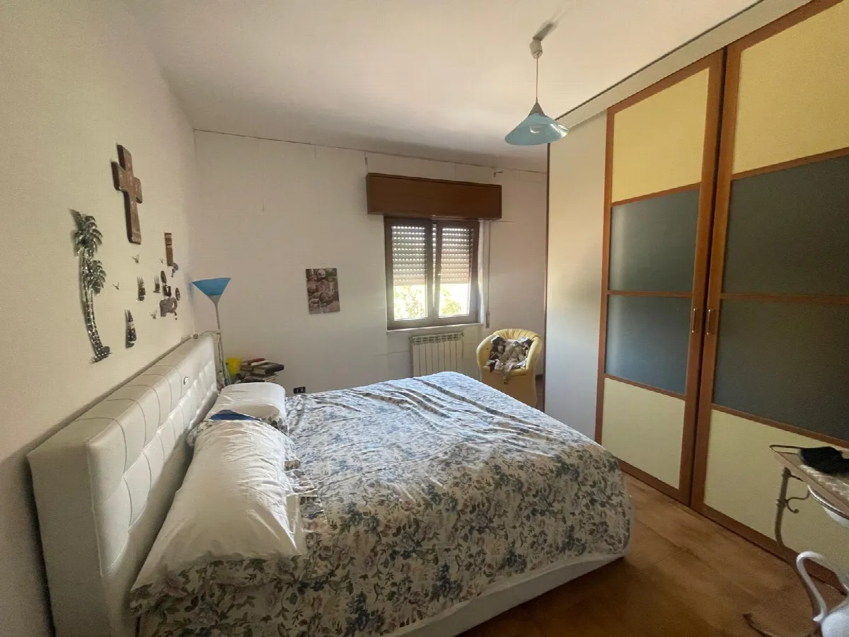 Appartamento in vendita a Ardea, Tor San Lorenzo - foto 9
