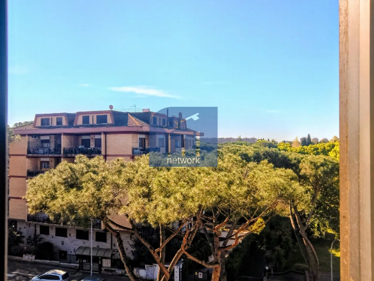 Appartamento in vendita a Roma, Mostacciano - foto 1