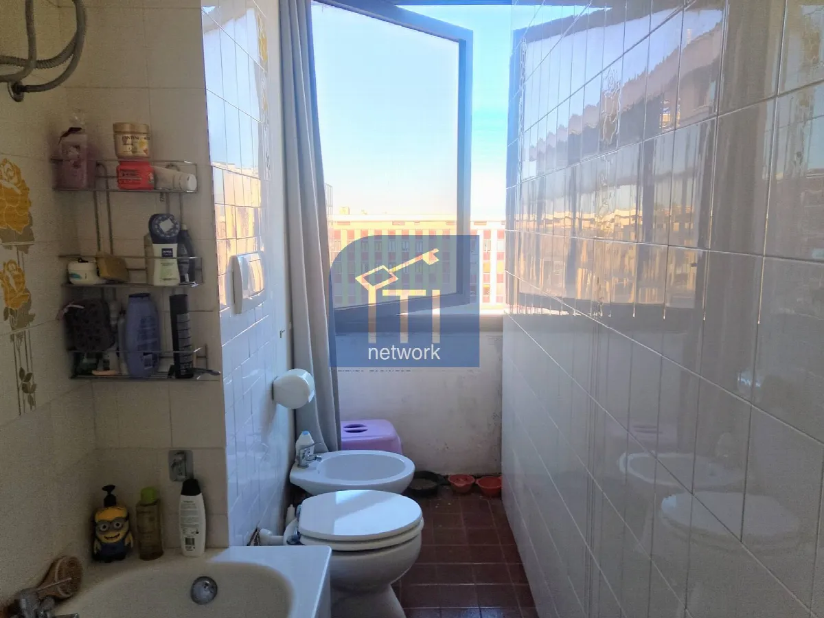 Appartamento in vendita a Roma, Mostacciano - foto 4