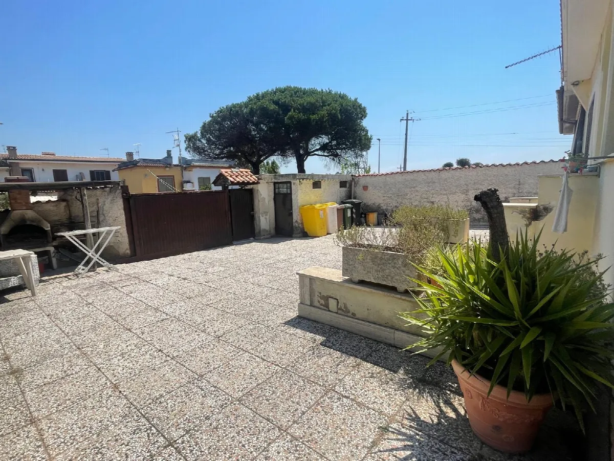 Appartamento in vendita a Pomezia, Torvaianica Alta - foto 4