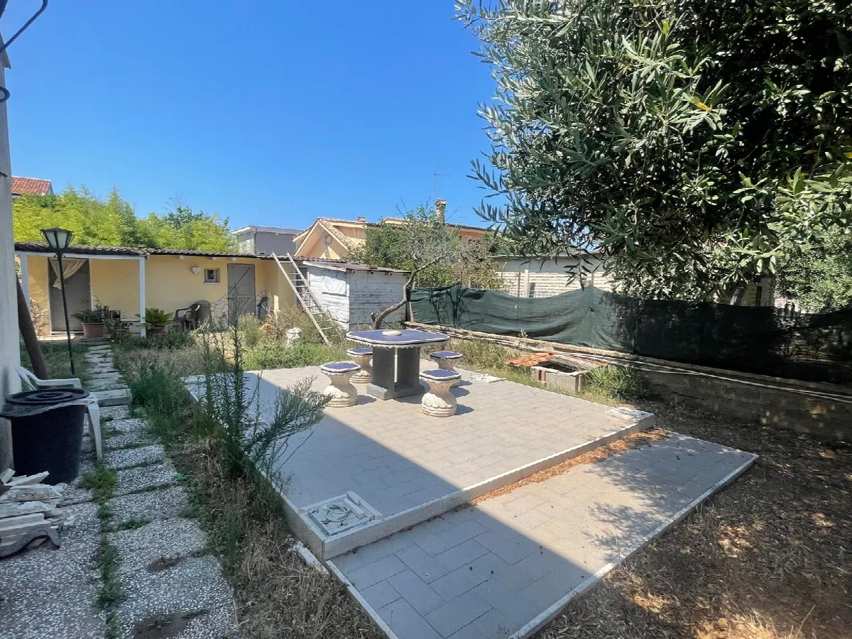 Appartamento in vendita a Pomezia, Torvaianica Alta - foto 5
