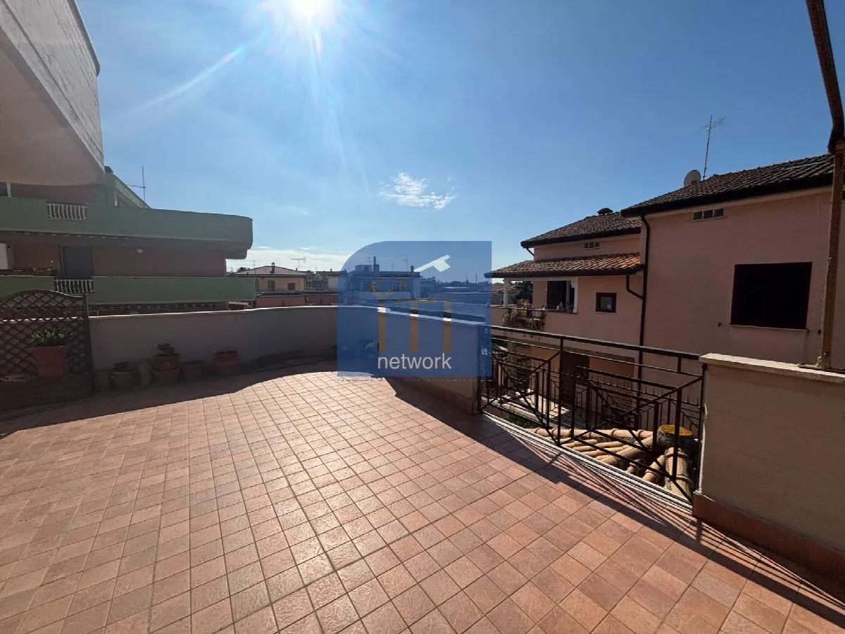Appartamento in vendita a Ardea, Tor San Lorenzo - foto 4