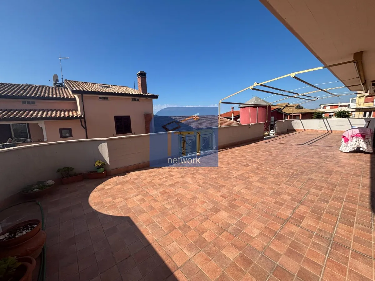 Appartamento in vendita a Ardea, Tor San Lorenzo - foto 5