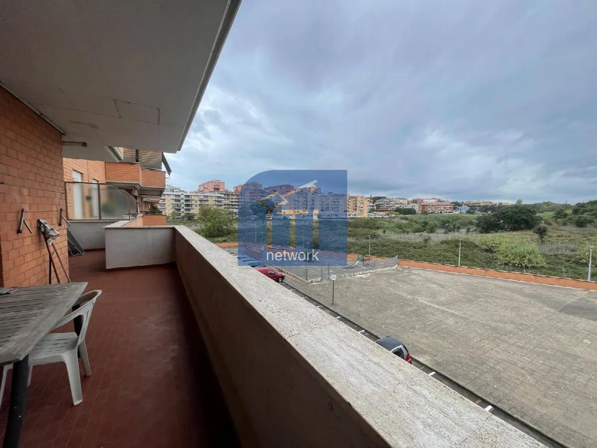 Appartamento in vendita a Pomezia, Centro - foto 10