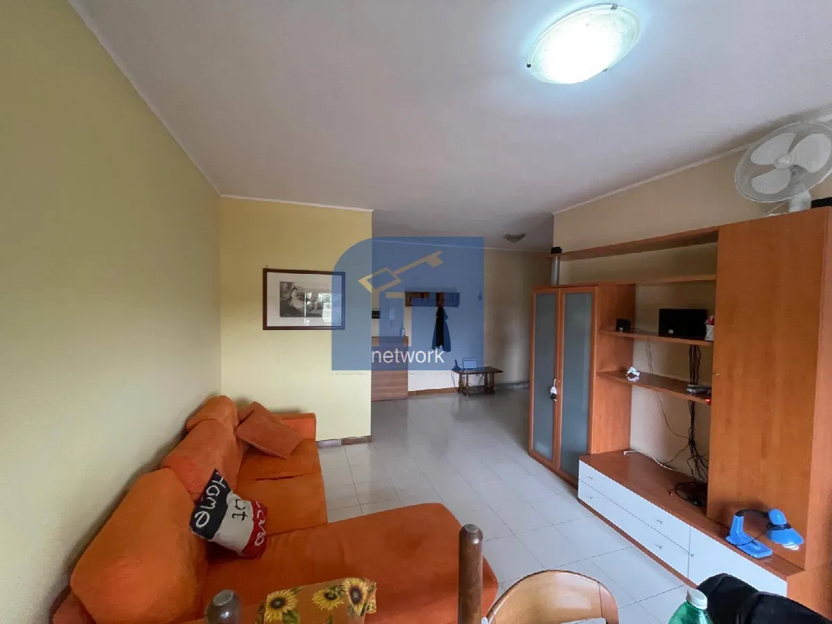 Appartamento in vendita a Pomezia, Centro - foto 3