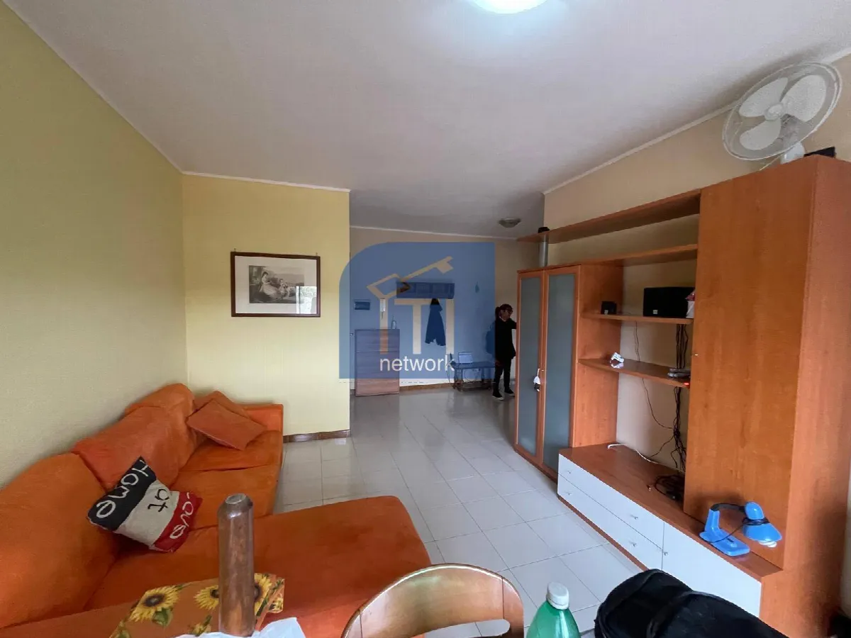 Appartamento in vendita a Pomezia, Centro - foto 4