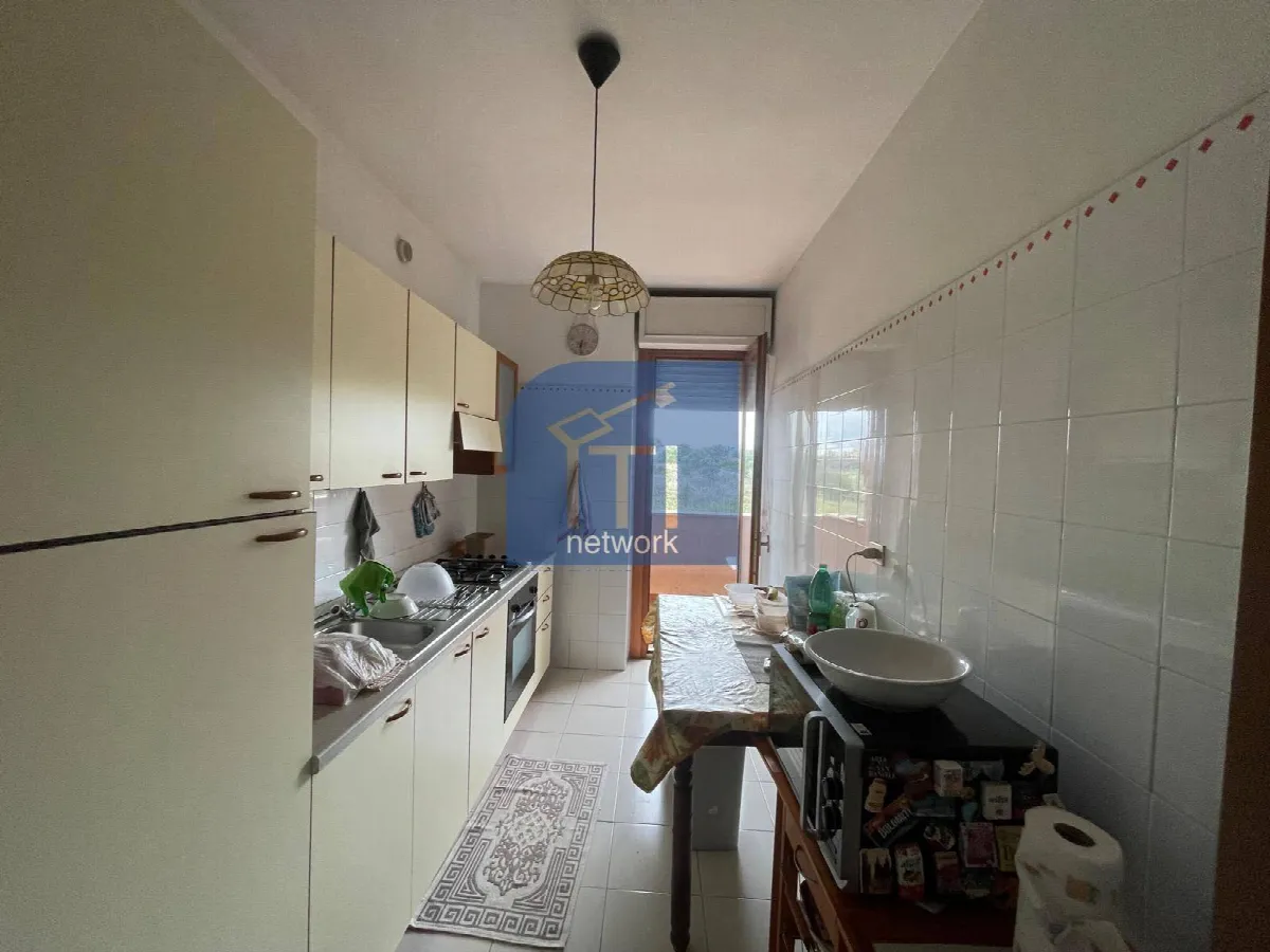 Appartamento in vendita a Pomezia, Centro - foto 7