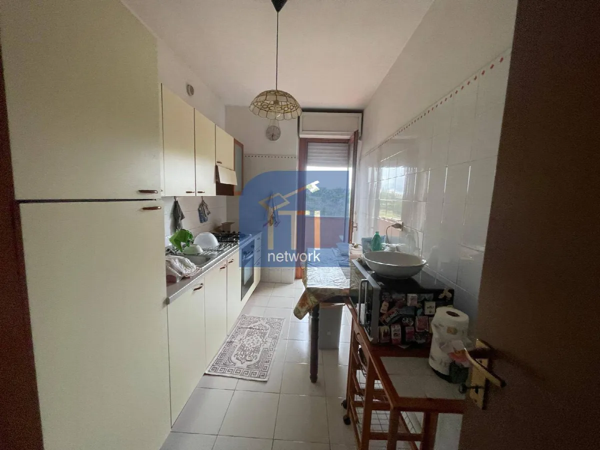 Appartamento in vendita a Pomezia, Centro - foto 8