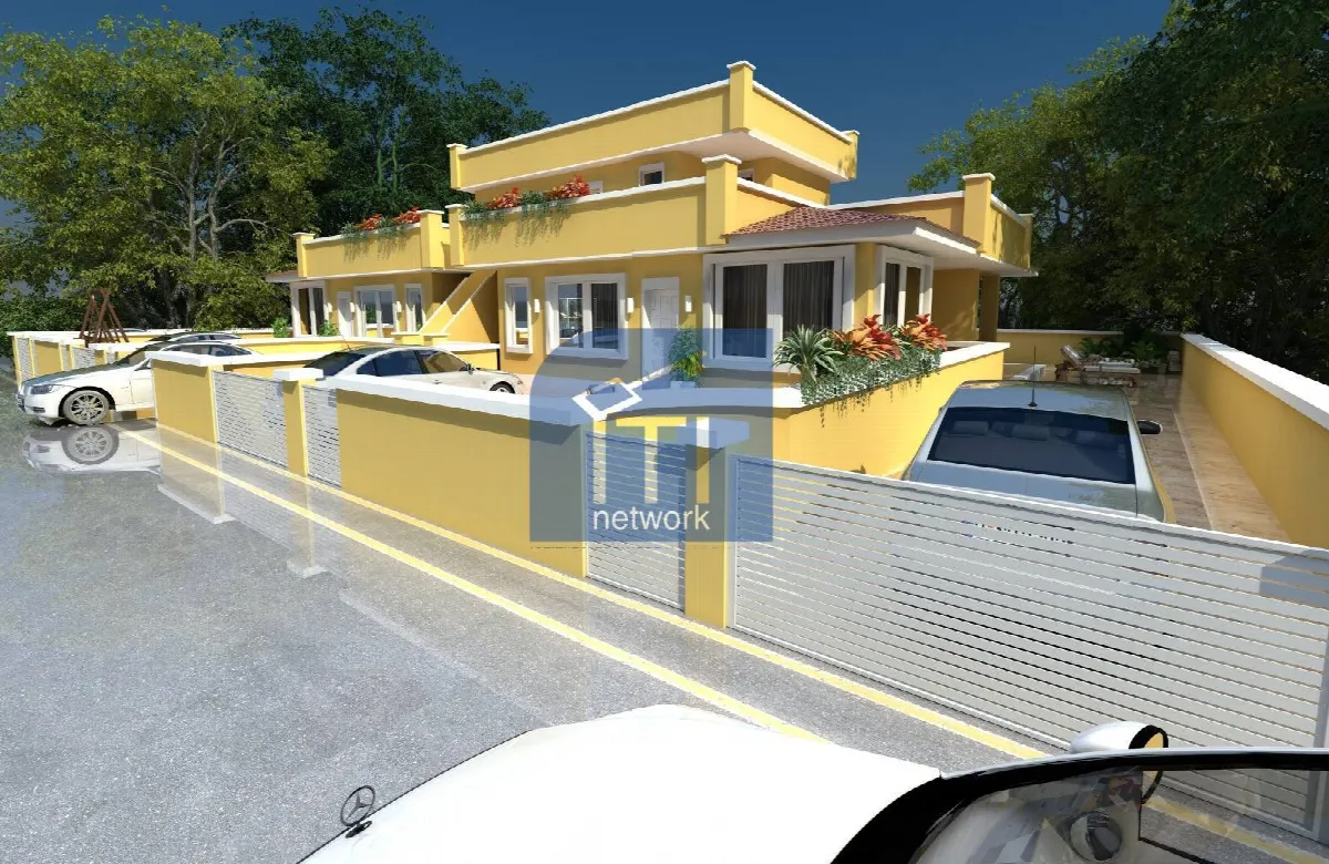 Nuove costruzioni in vendita a Pomezia, Campo Jemini - foto 1