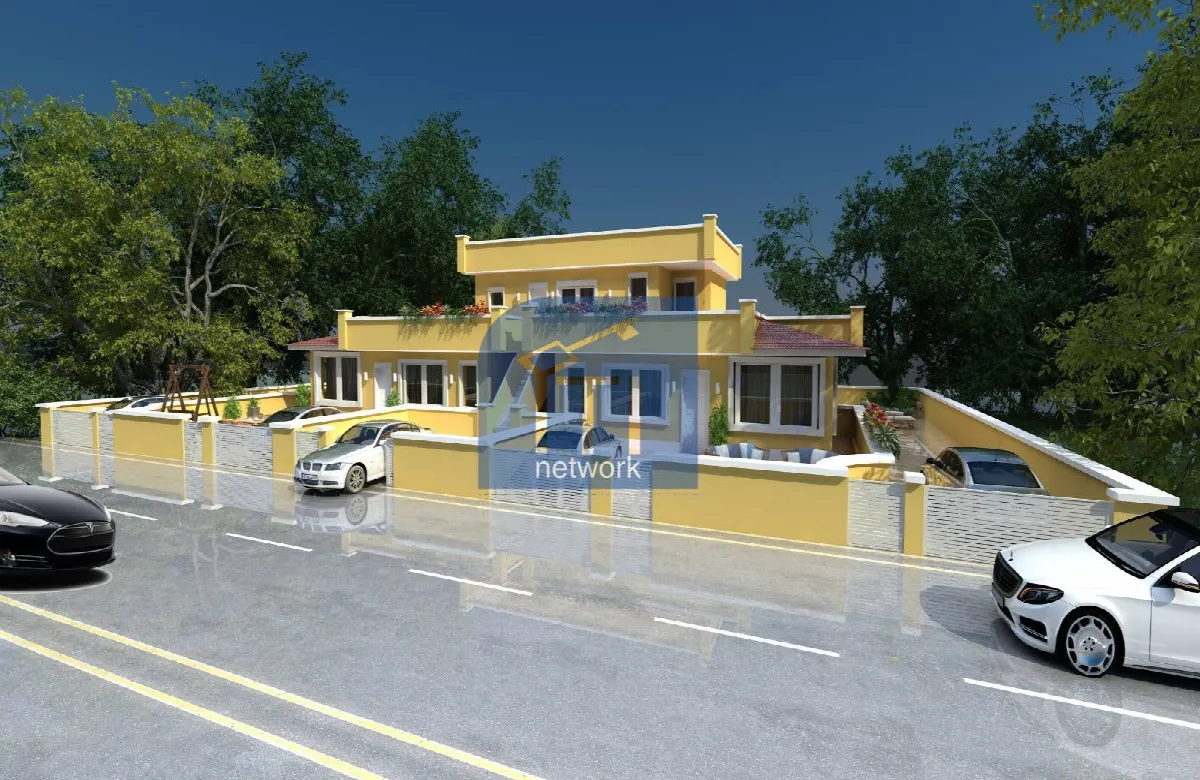 Nuove costruzioni in vendita a Pomezia, Campo Jemini - foto 2