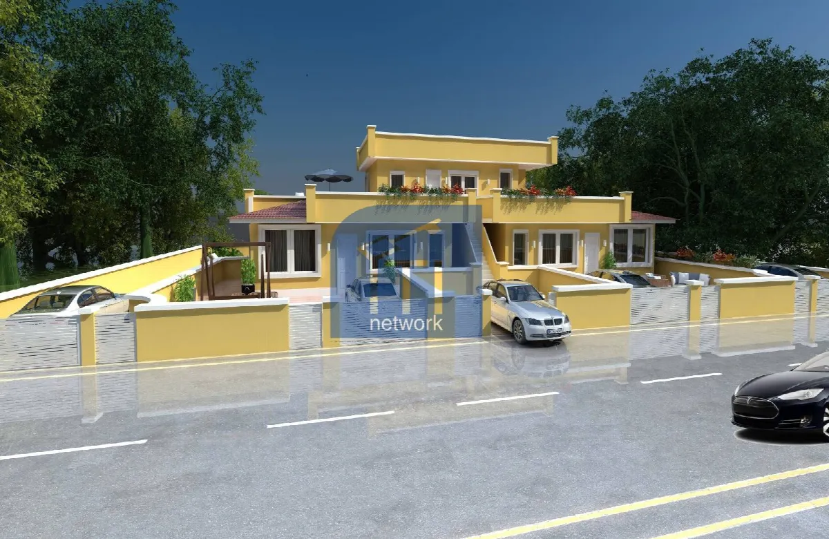 Nuove costruzioni in vendita a Pomezia, Campo Jemini - foto 3