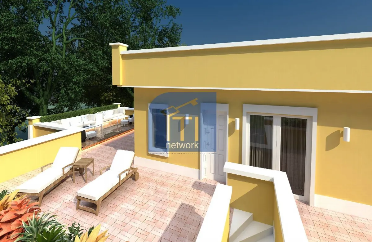 Nuove costruzioni in vendita a Pomezia, Campo Jemini - foto 6