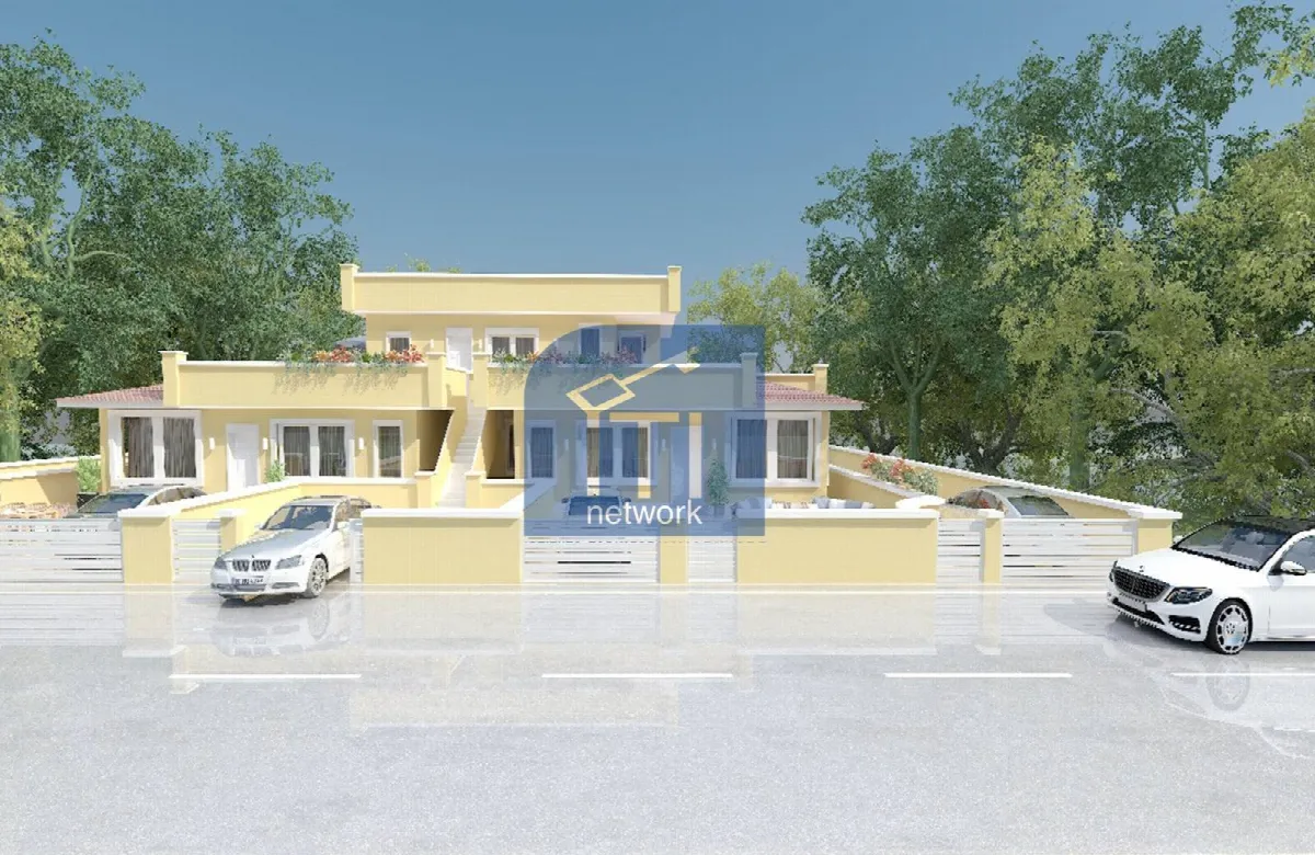 Nuove costruzioni in vendita a Pomezia, Campo Jemini - foto 7