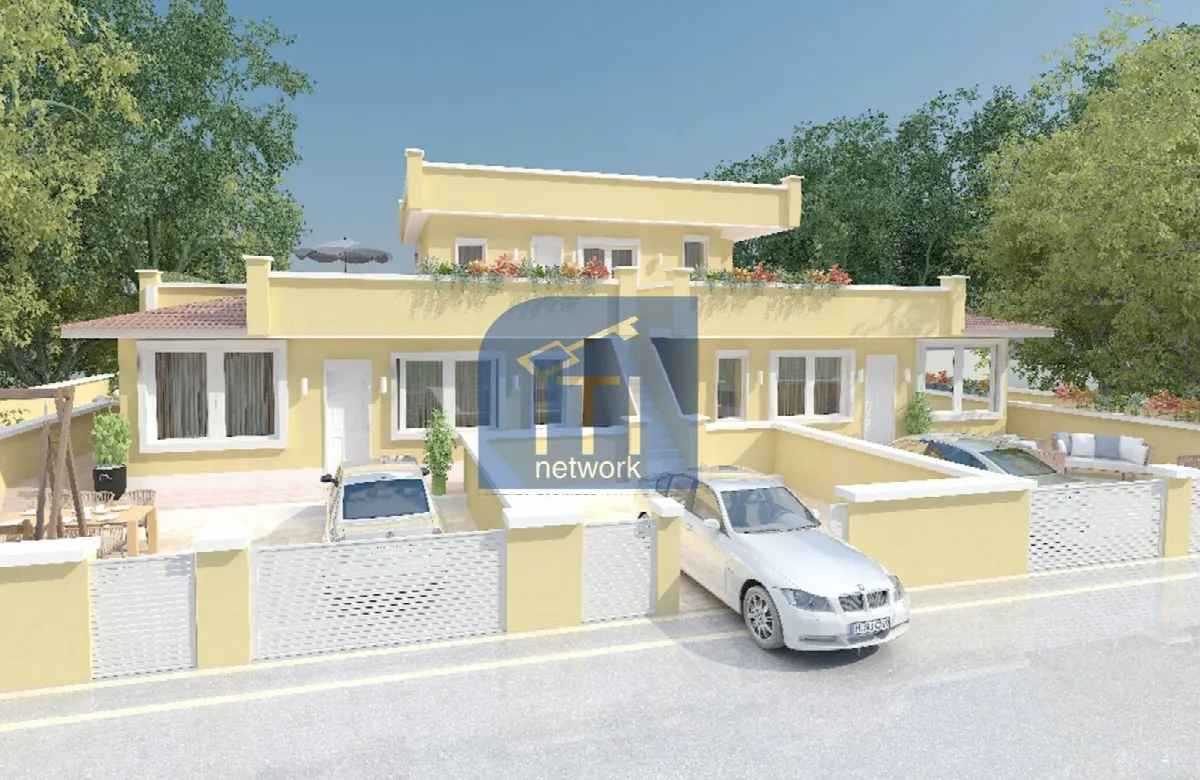 Nuove costruzioni in vendita a Pomezia, Campo Jemini - foto 8