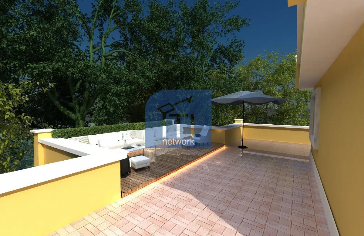 Nuove costruzioni in vendita a Pomezia, Campo Jemini - foto 9