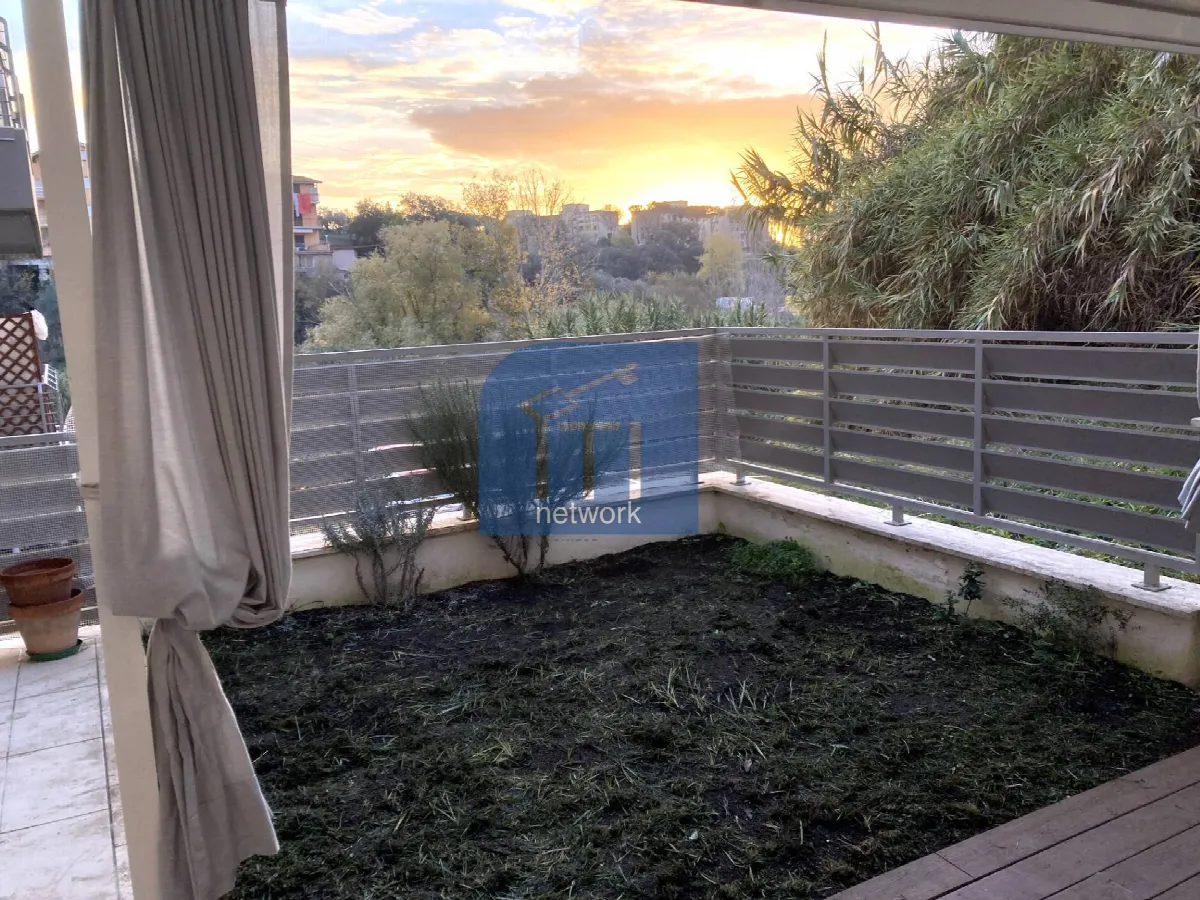 Appartamento in vendita a Roma, Torrevecchia - foto 1