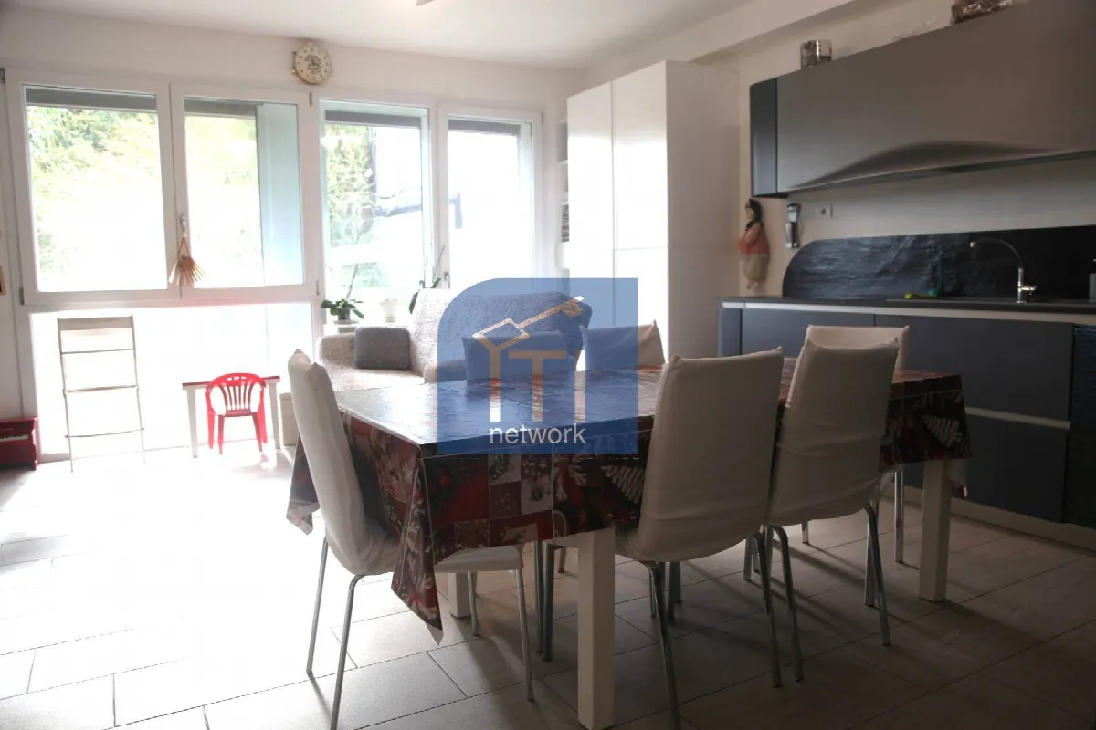 Appartamento in vendita a Roma, Torrevecchia - foto 4
