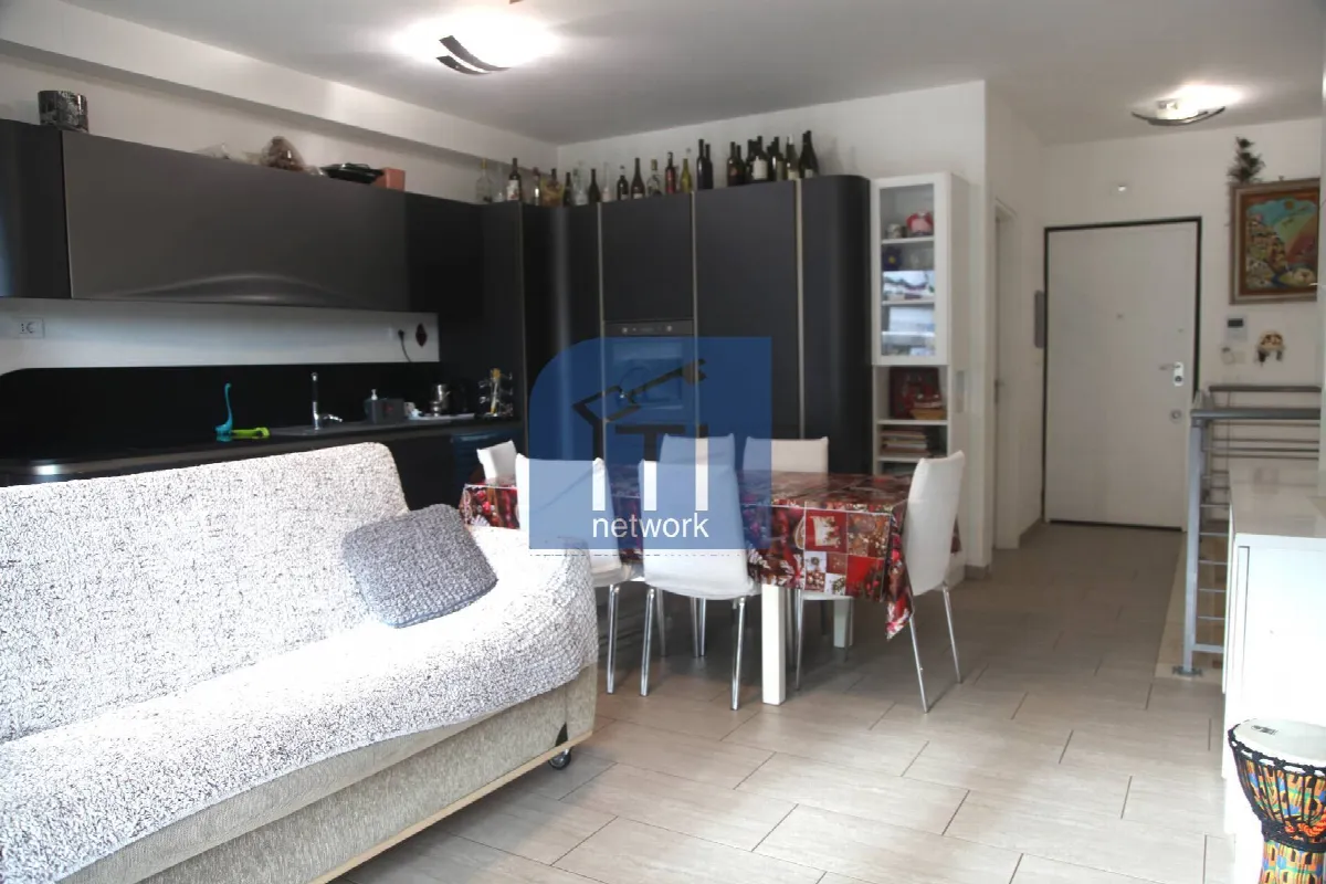 Appartamento in vendita a Roma, Torrevecchia - foto 8